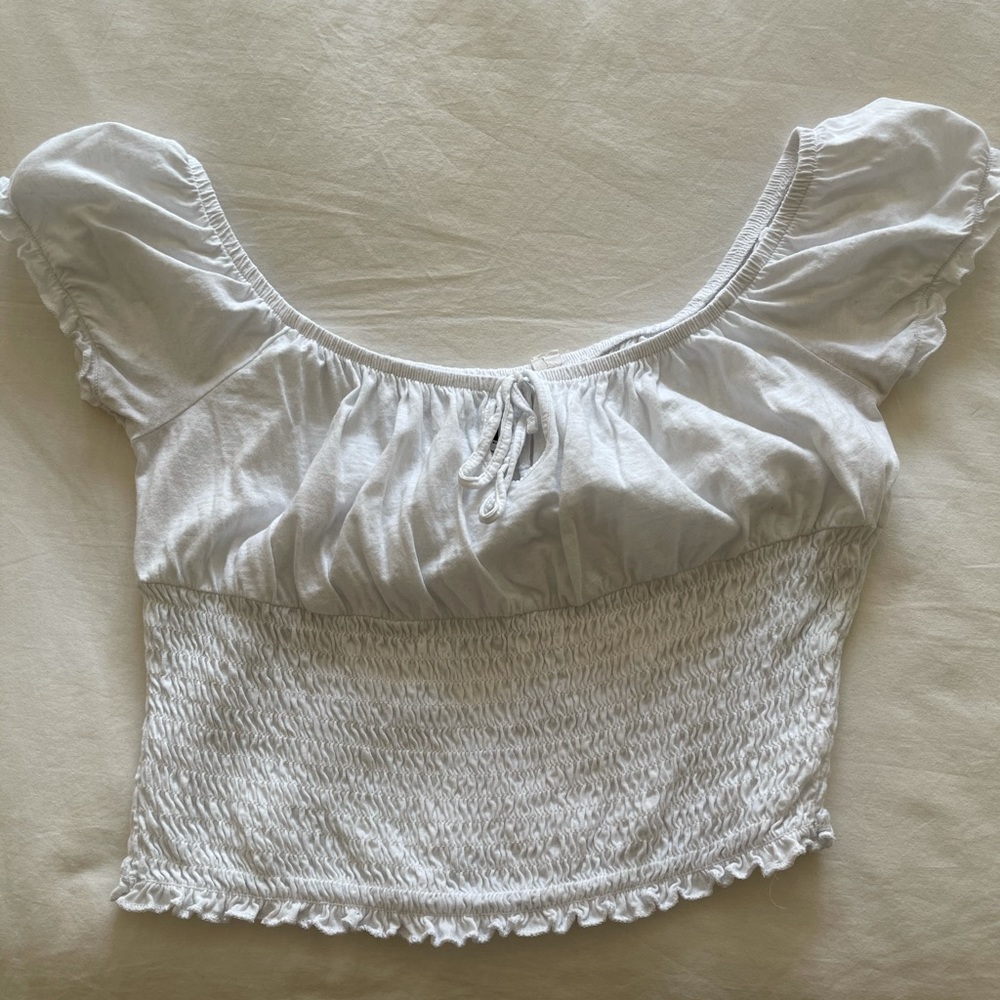 White Top